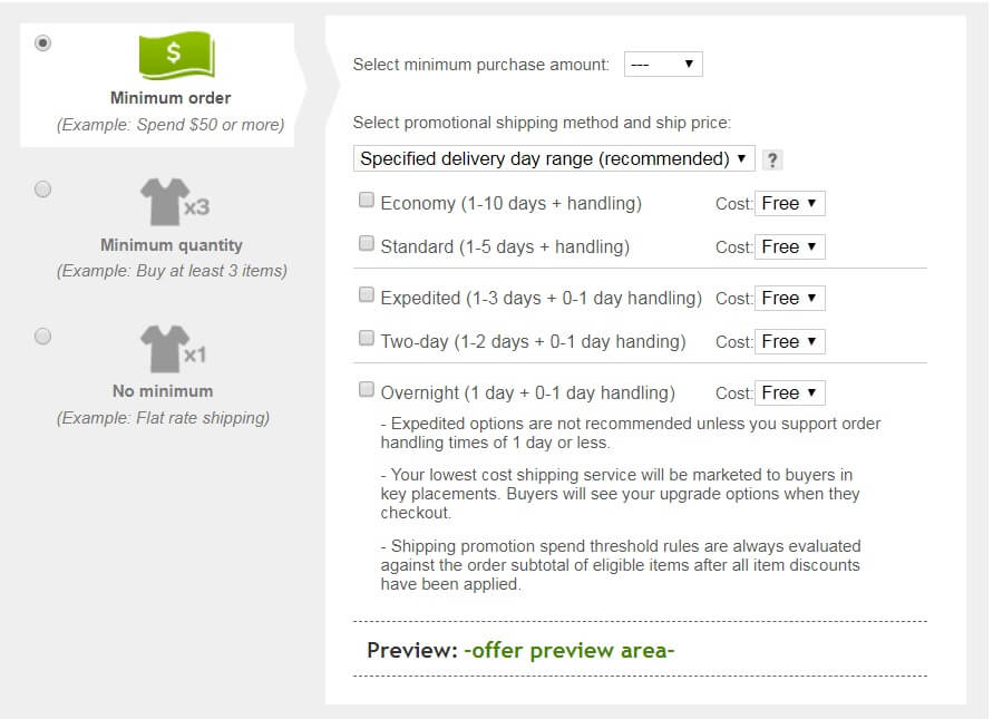 How to Advertise on eBay Effectively Step by Step