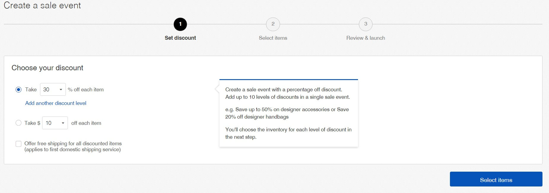How to Advertise on eBay Effectively Step by Step