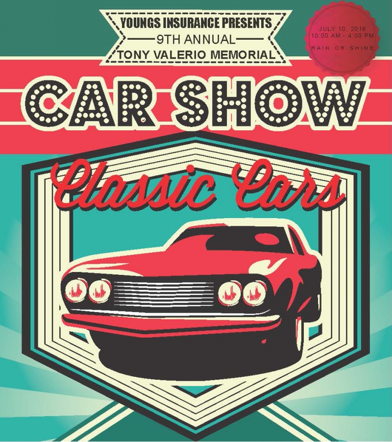 CAR SHOW Purchase Tickets Insurance Resource Library