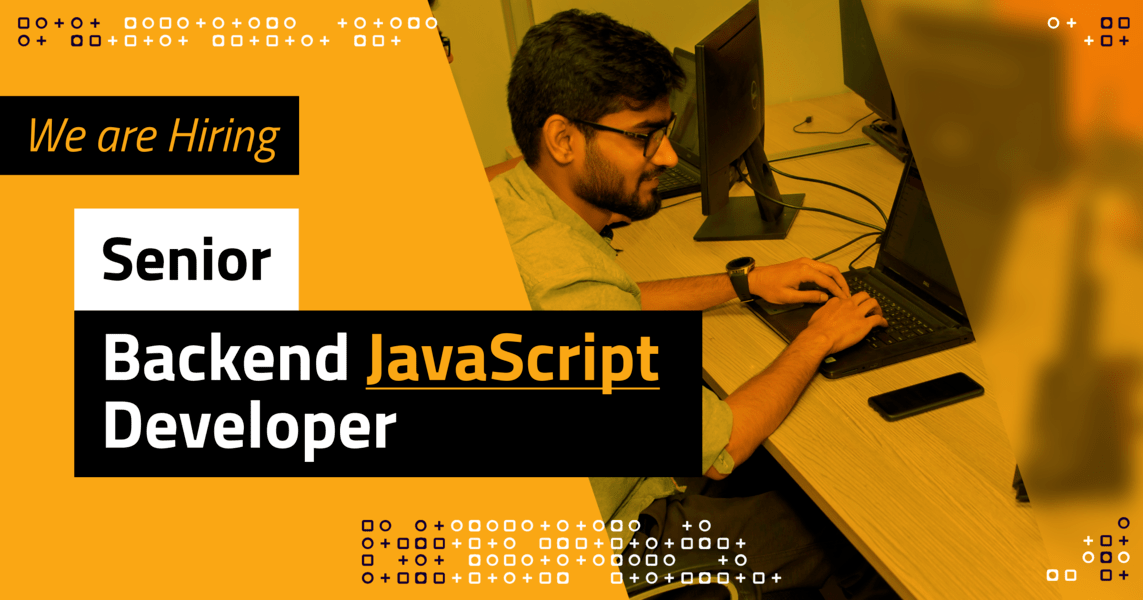 Senior Backend JavaScript Developer Proshore