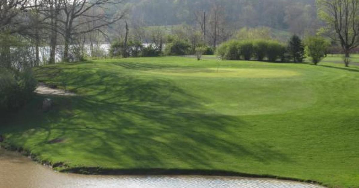 A. J. Jolly Thursday League at A. J. Jolly Golf Course