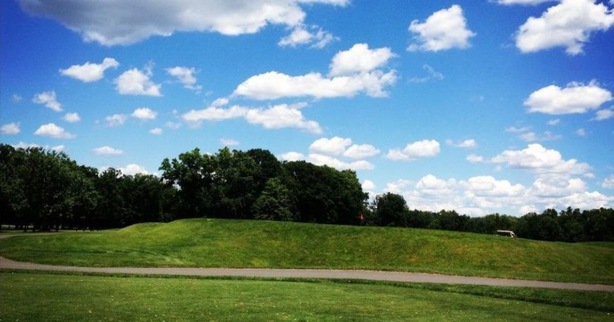 Knoll East Wednesday Spark Golf League