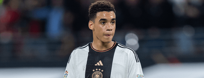 European Qualifiers for 2022 World Cup: All the results