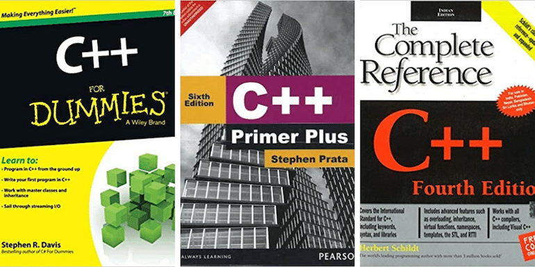 The Best C Books Every C Developers Should Read IMTips