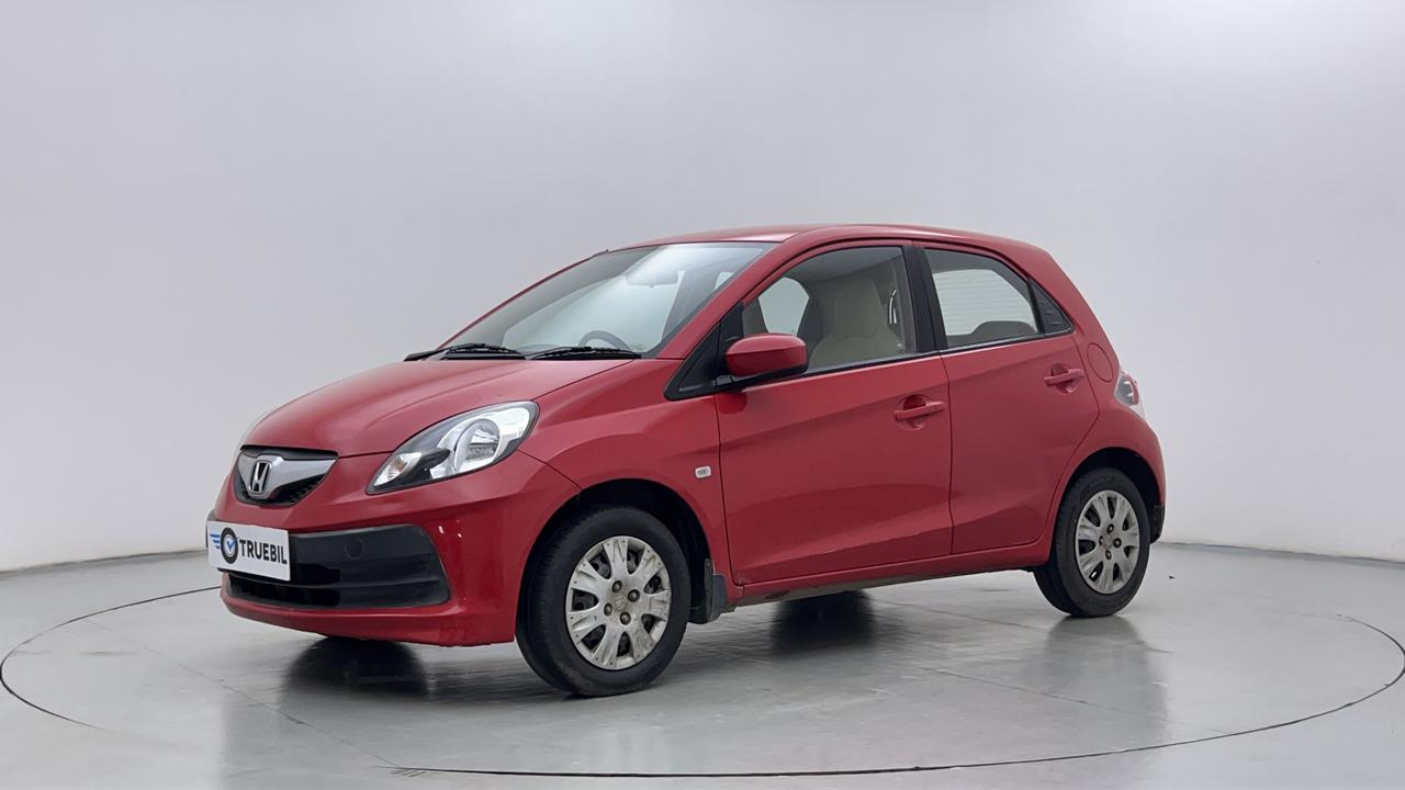 Used Brio Cars in Bangalore Second Hand Brio Cars Bangalore Truebil