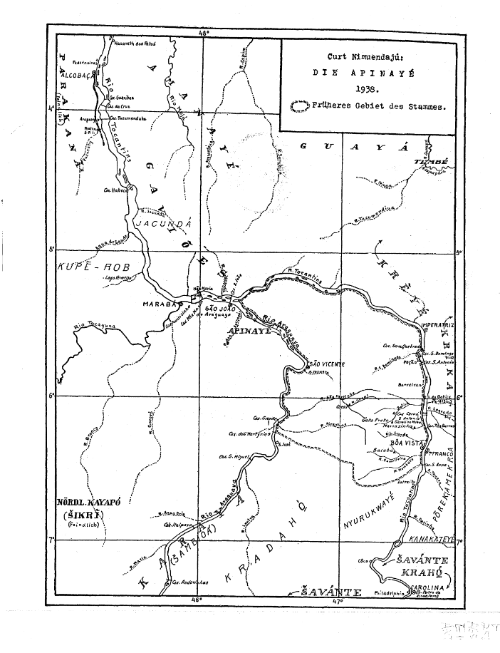 NativeLand.ca Our home on native land