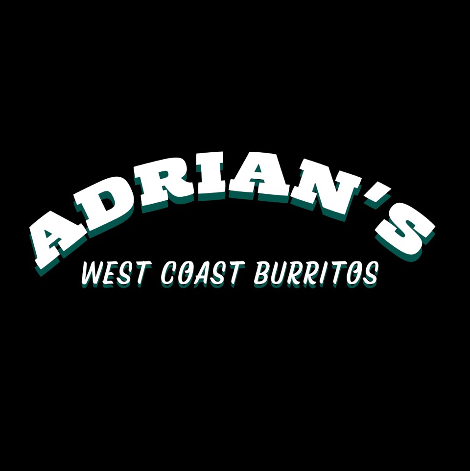 Adrian’s West Coast Burritos