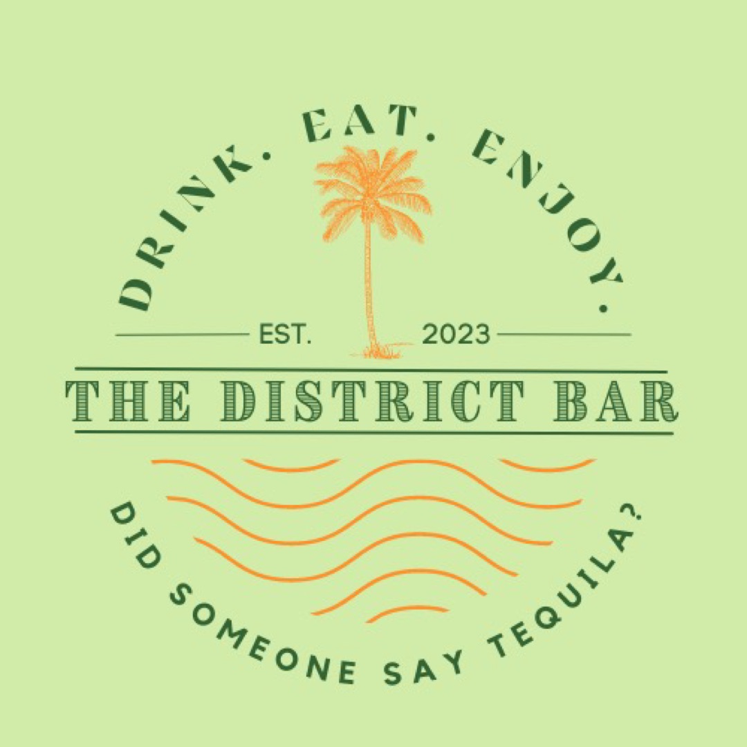 The District Bar