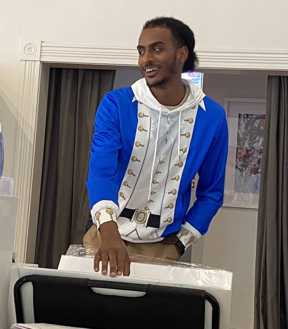 Young Artist Gallery