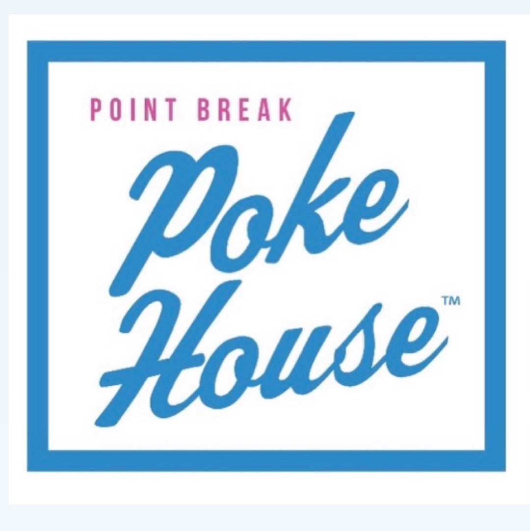 Poké House Get a text when its ready!