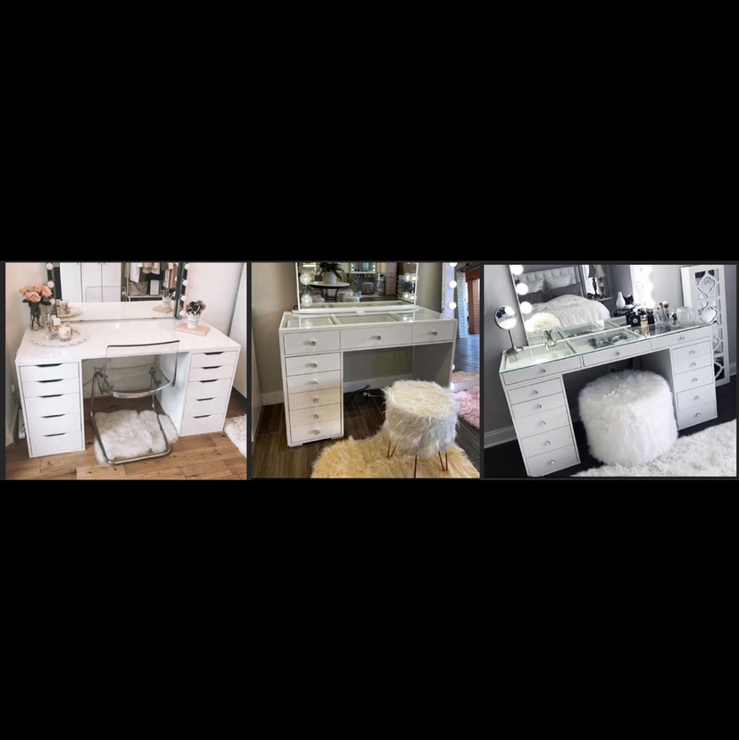 Dream Vanities LLC