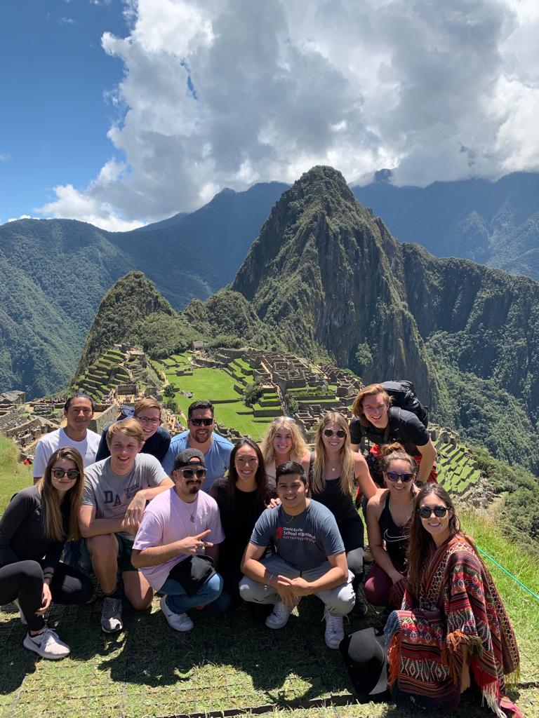 University Of Utah Spring Break 2023