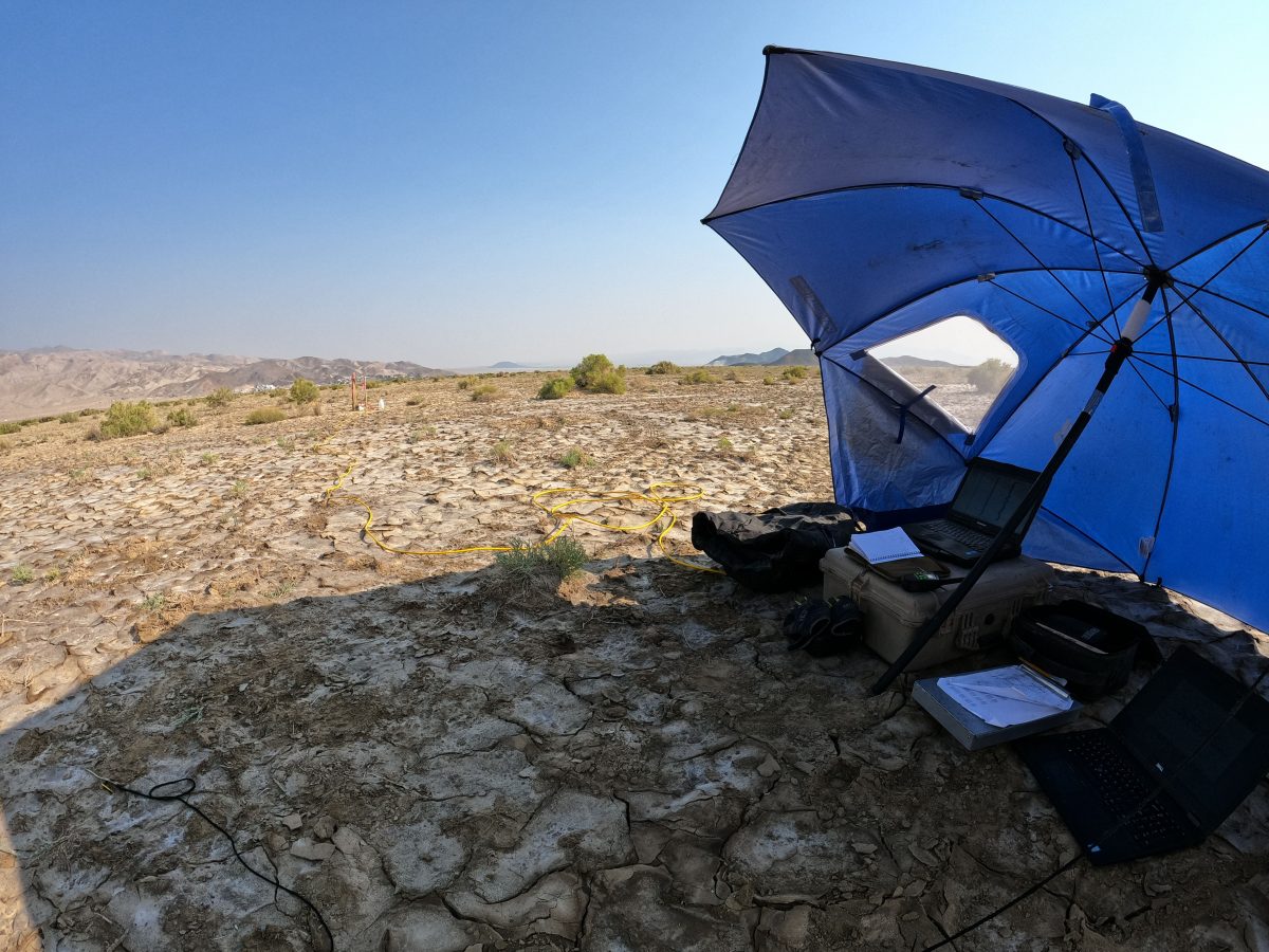 Highland's West Project Scotch Creek Ventures