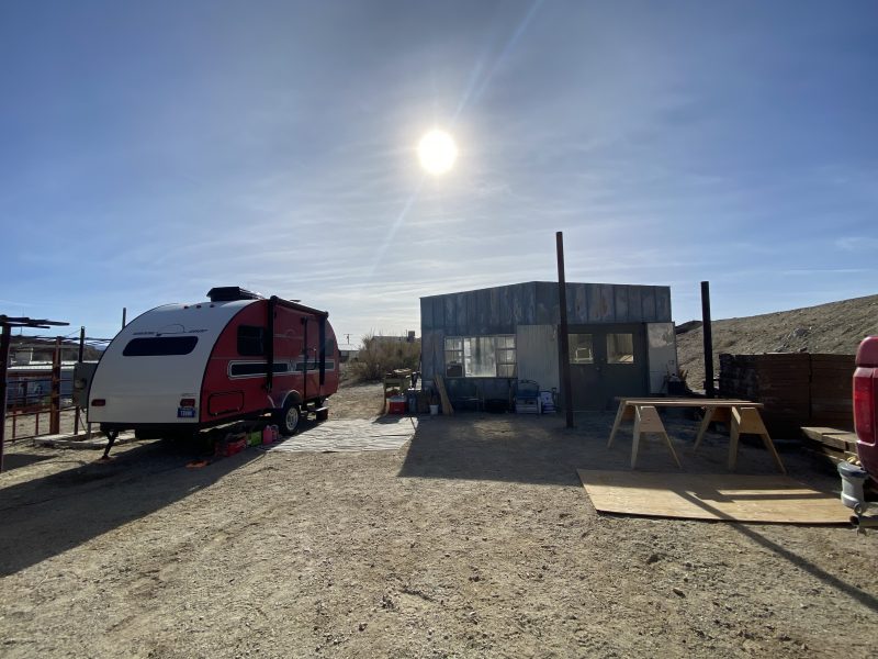 Highland's West Project Scotch Creek Ventures