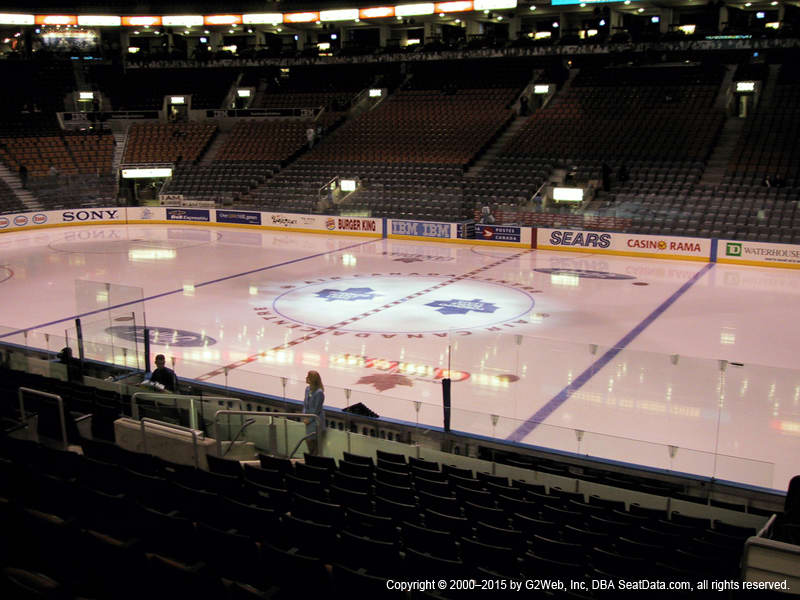 Scotiabank Arena Gift Card freefaraway