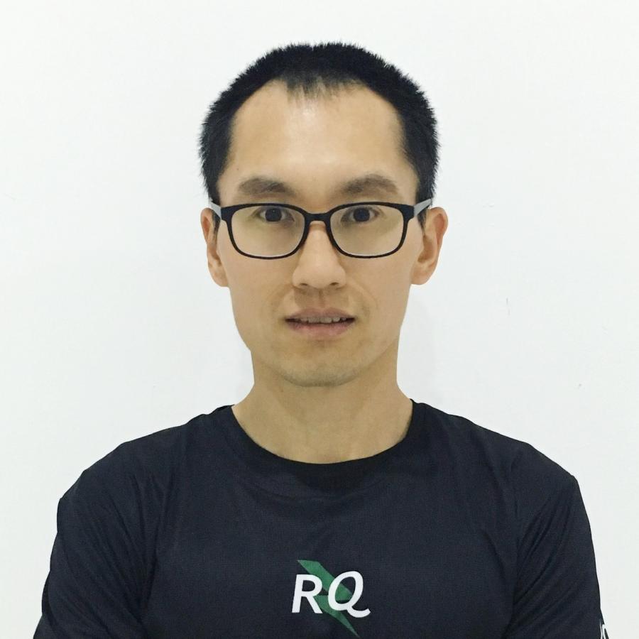[跟練課表] 跑者「重整優化」入門課表 影片 線上課程 徐國峰跑者關鍵力量 線上課程 RQ
