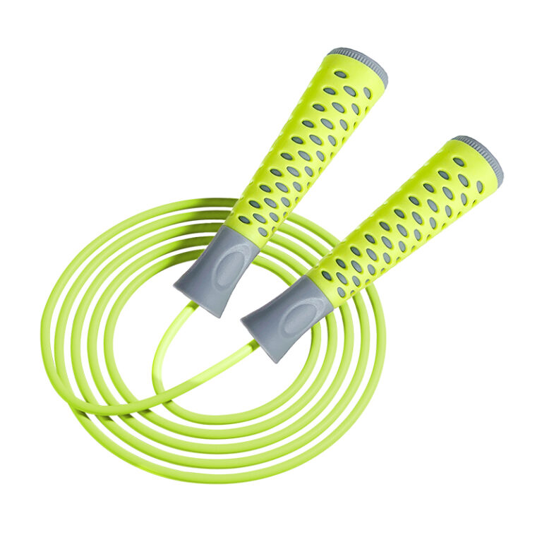 PVC Jump Rope Physique Fitness Stores