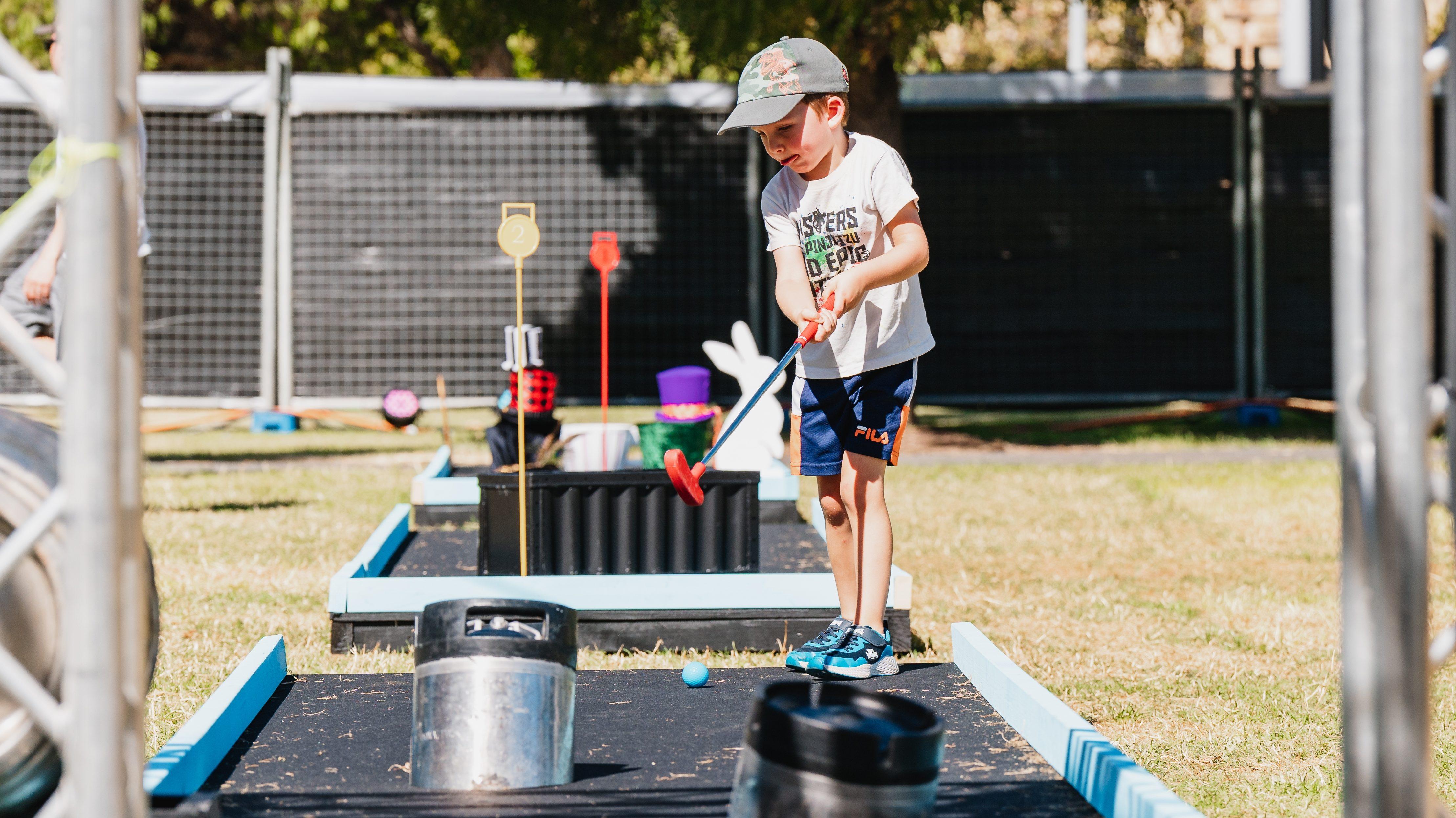 Experience Adelaide Help me find.... cheap family fun at the…