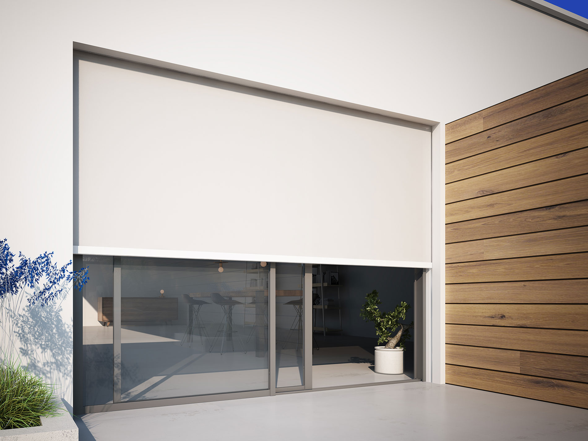 Tende Zip Evo Tendital