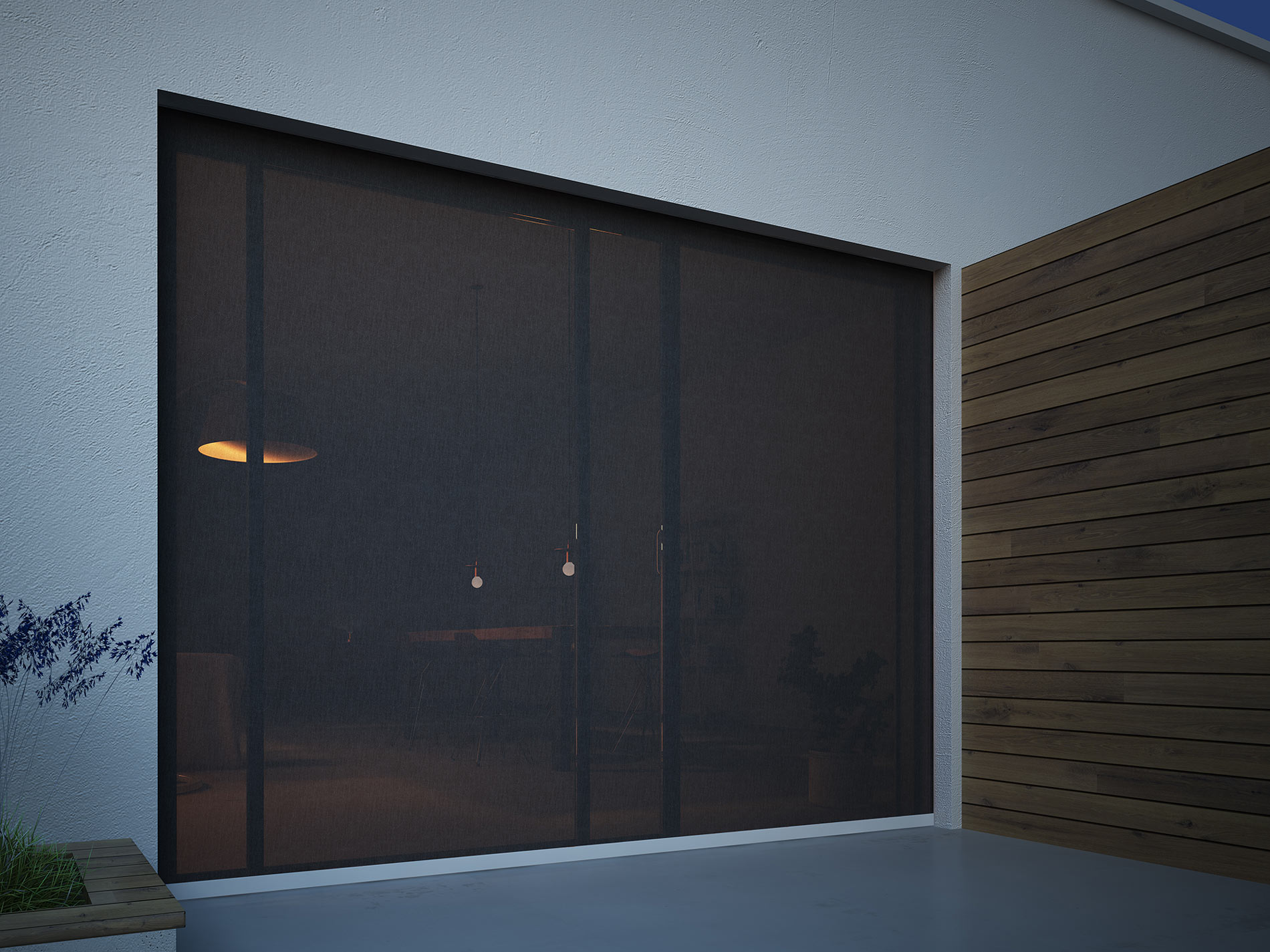 Tende Zip Evo Tendital