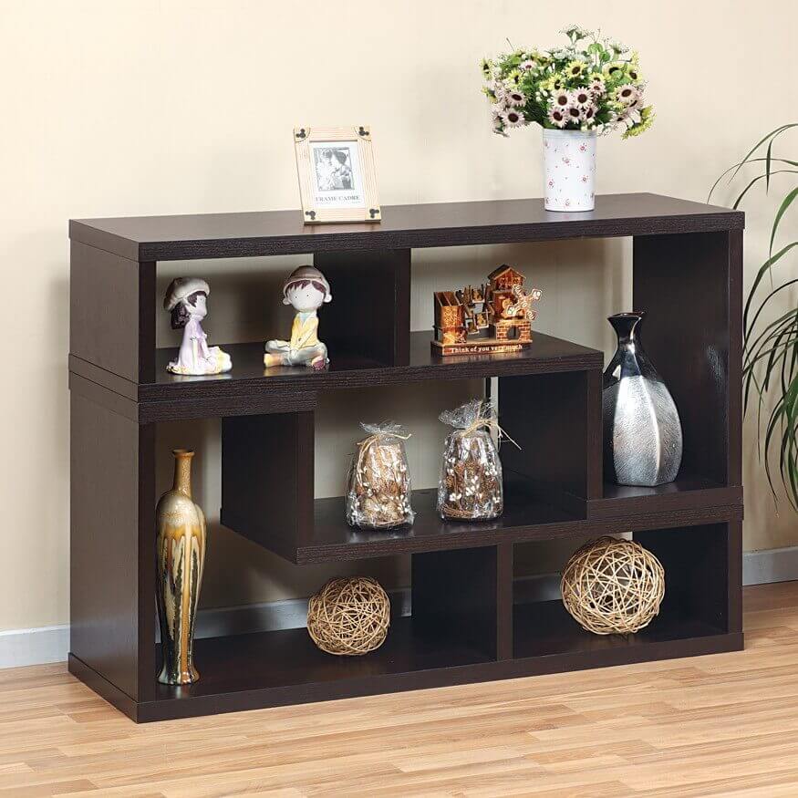 15 6Cube Bookcases, Shelves and Storage Options