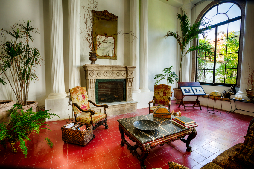 54 Living Rooms with Soaring 2Story & Cathedral Ceilings