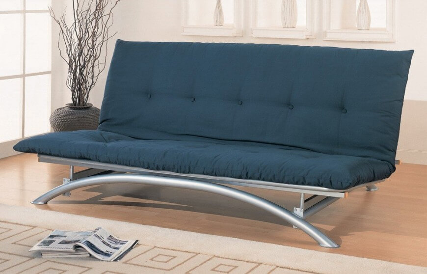 12 Different Types of Futons (Detailed Futon Buying Guide)