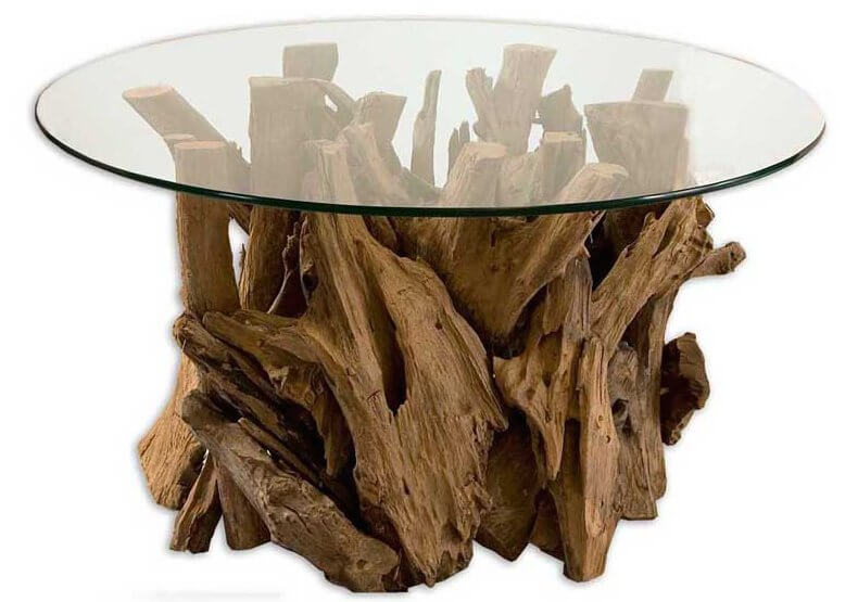 22 Different Types Of Coffee Tables (Ultimate Buying Guide)