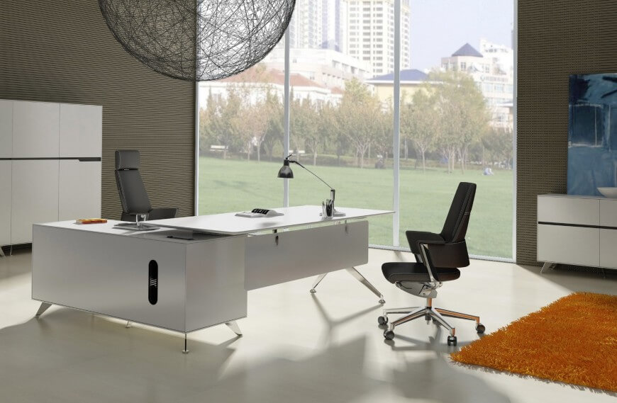 15 Different Types of Desks (Ultimate Desk Buying Guide)