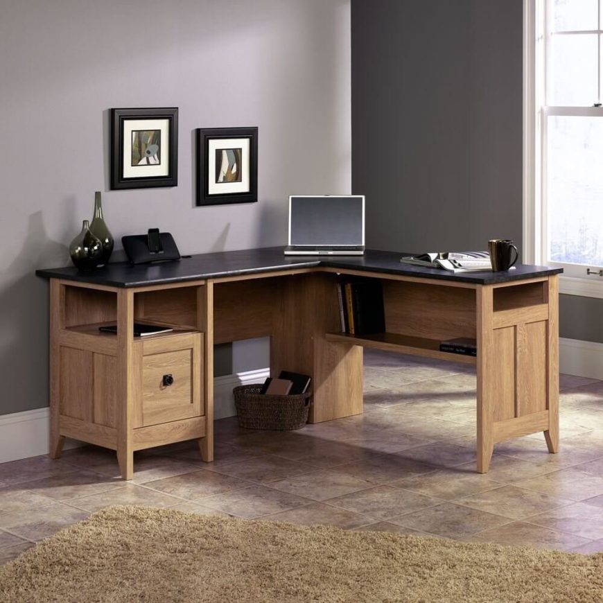 15 Different Types of Desks (Ultimate Desk Buying Guide)