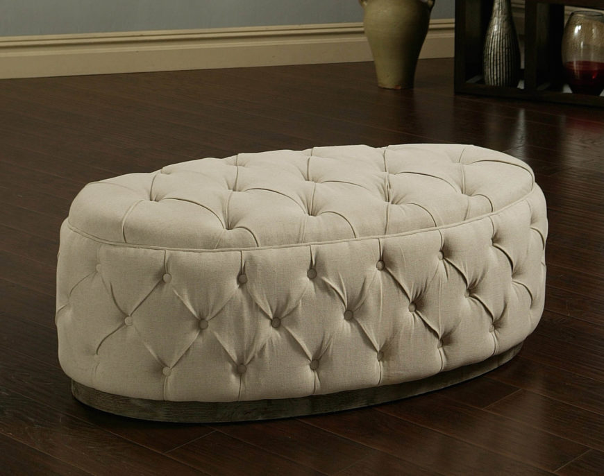 20 Types Of Ottomans (Ultimate Ottoman Buying Guide)