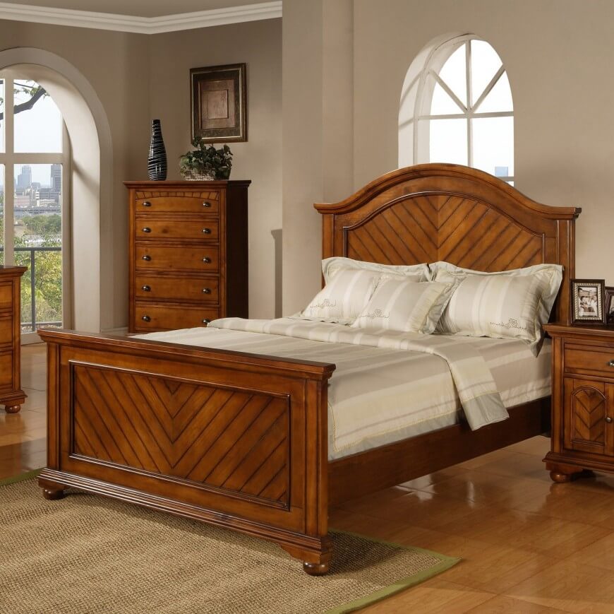 35 Different Types Of Beds & Frames (FOR BED BUYING IDEAS)