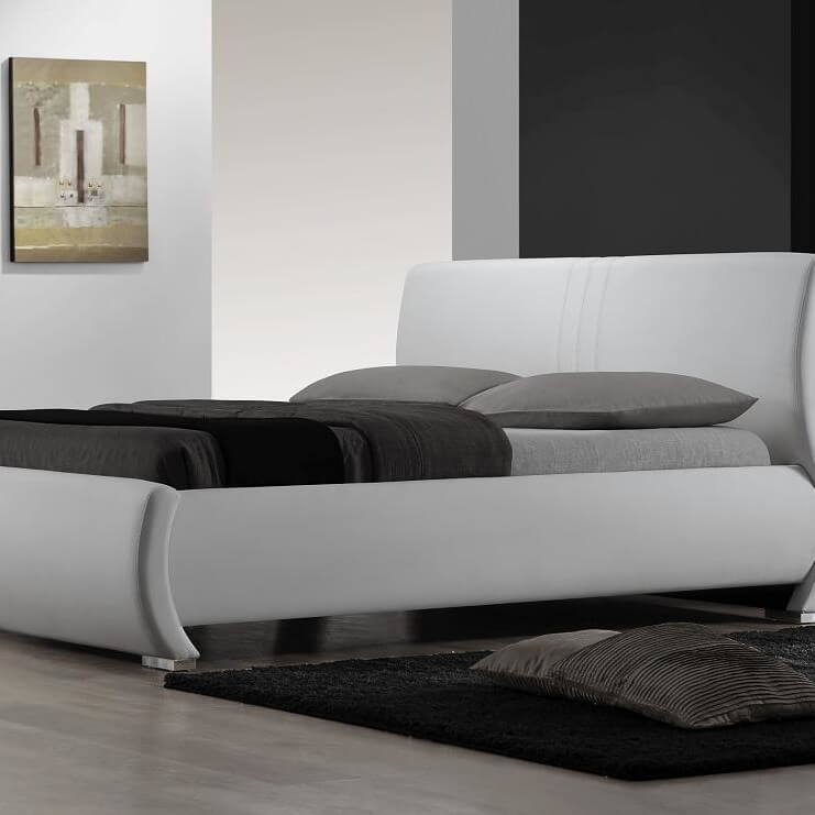 35 Different Types Of Beds & Frames (FOR BED BUYING IDEAS)