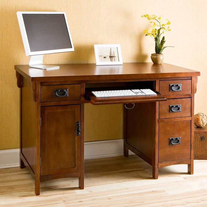 15 Different Types of Desks (Ultimate Desk Buying Guide) 15 Different Types of Desks (Ultimate Desk Buying Guide)
