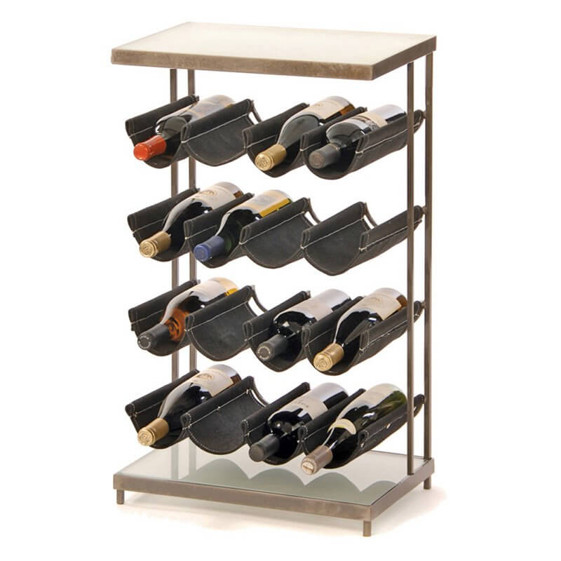 22 Types Of Wine Racks (Ultimate Buyers Guide)