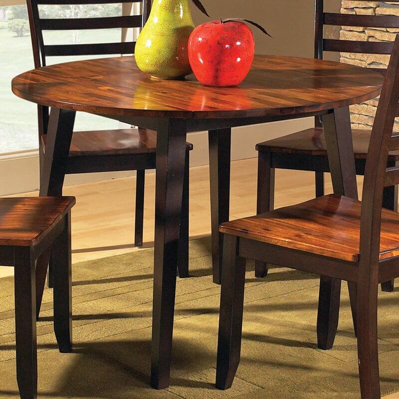 22 Types Of Dining Room Tables (Extensive Buying Guide) 22 Types Of Dining Room Tables (Extensive Buying Guide)