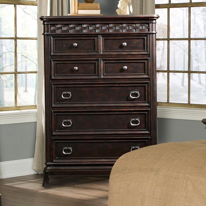 15 Types Of Dressers for Your Bedroom (Ultimate Buying Guide)