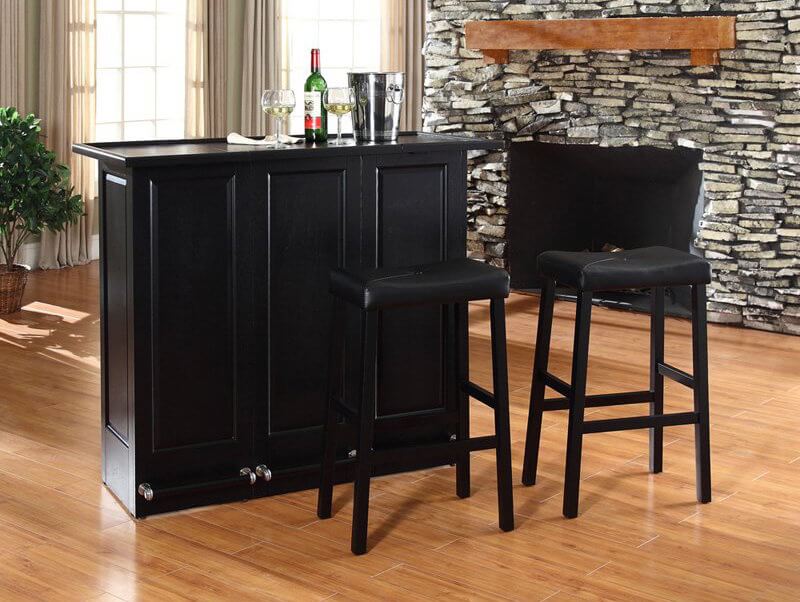 20 Best Bars and Stools for your Man Cave