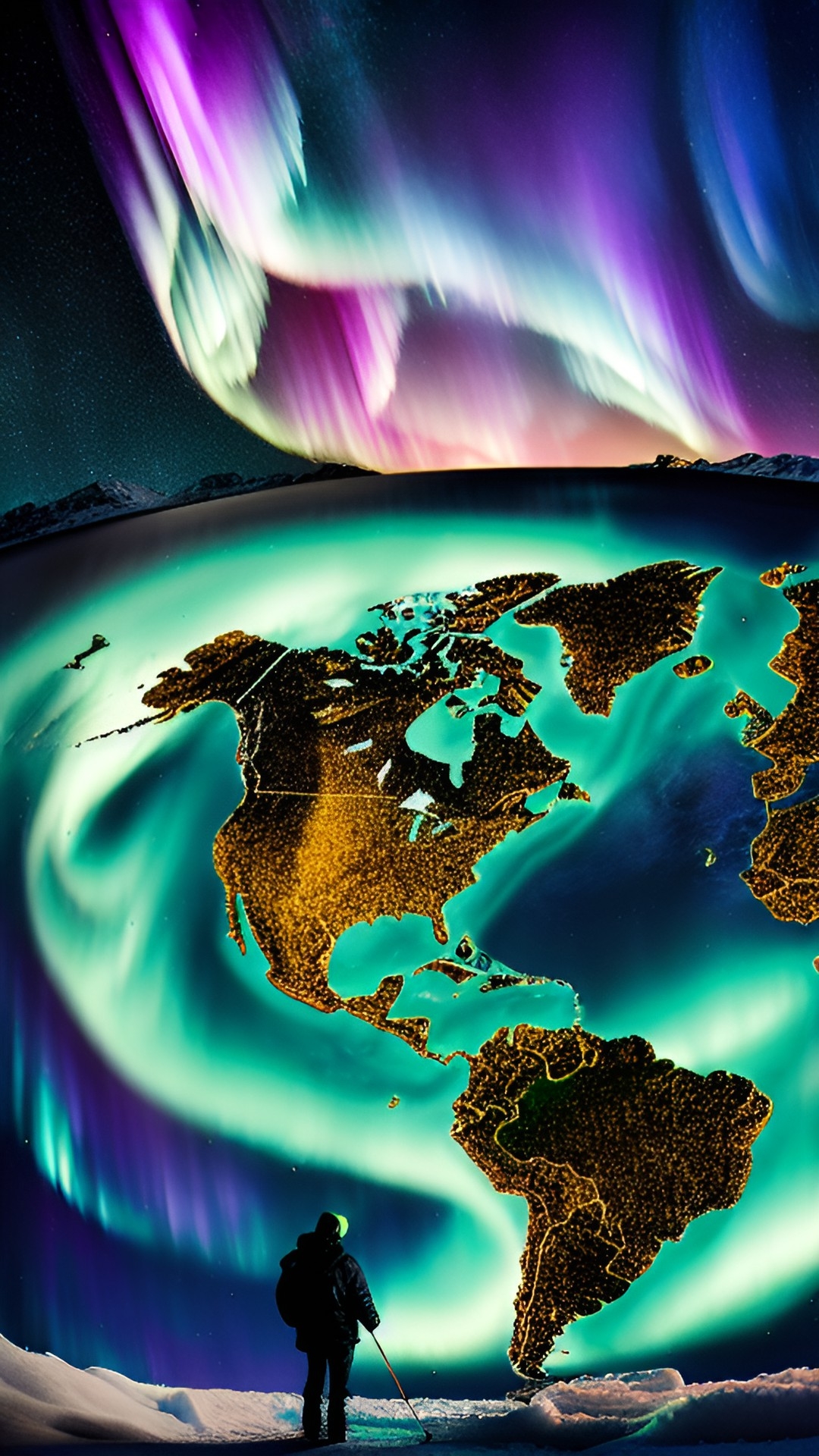 What Is the Aurora Oval? Understanding the Auroral Zone for Better