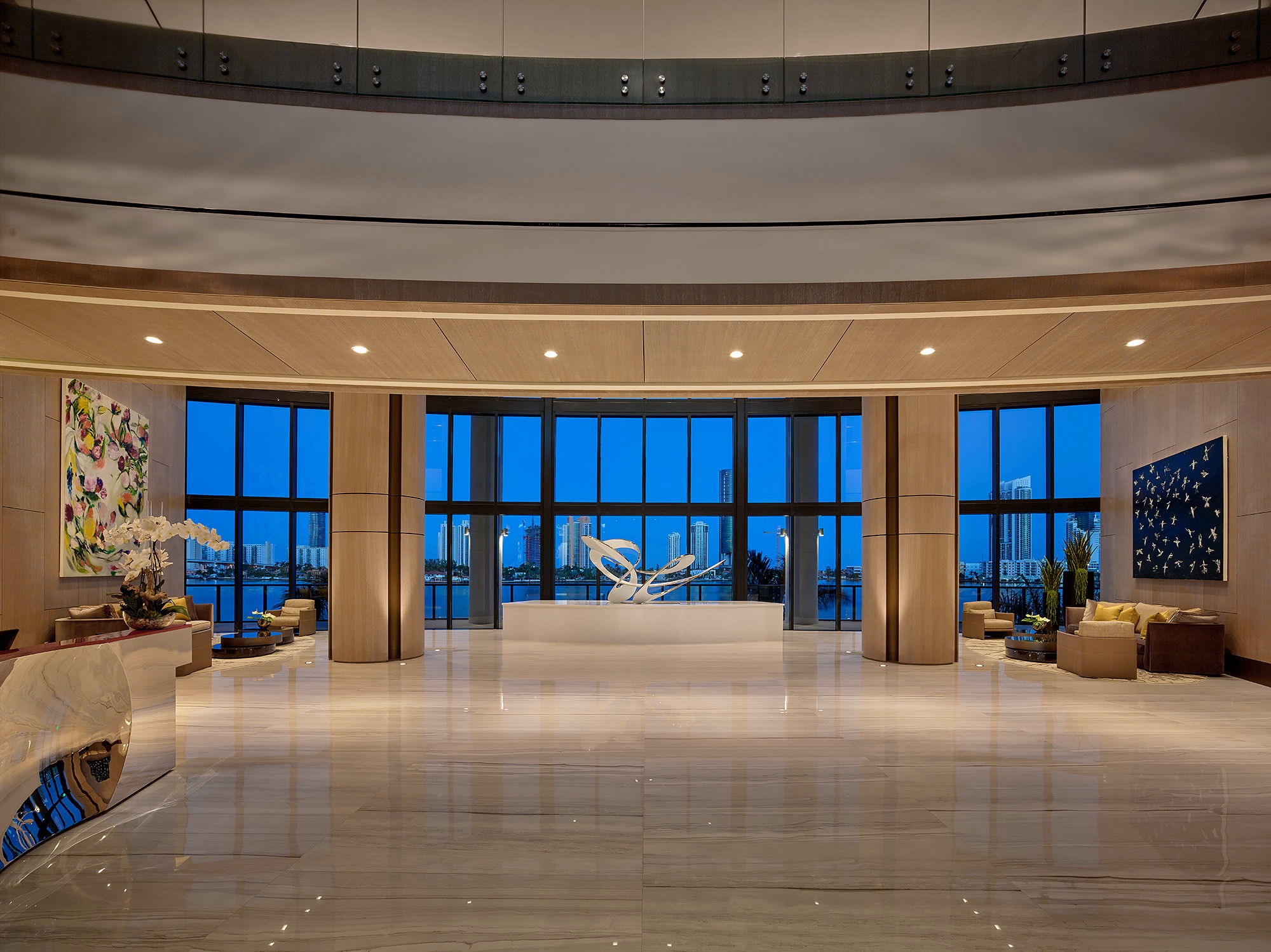 HighRise Condominium Photo Tutorial