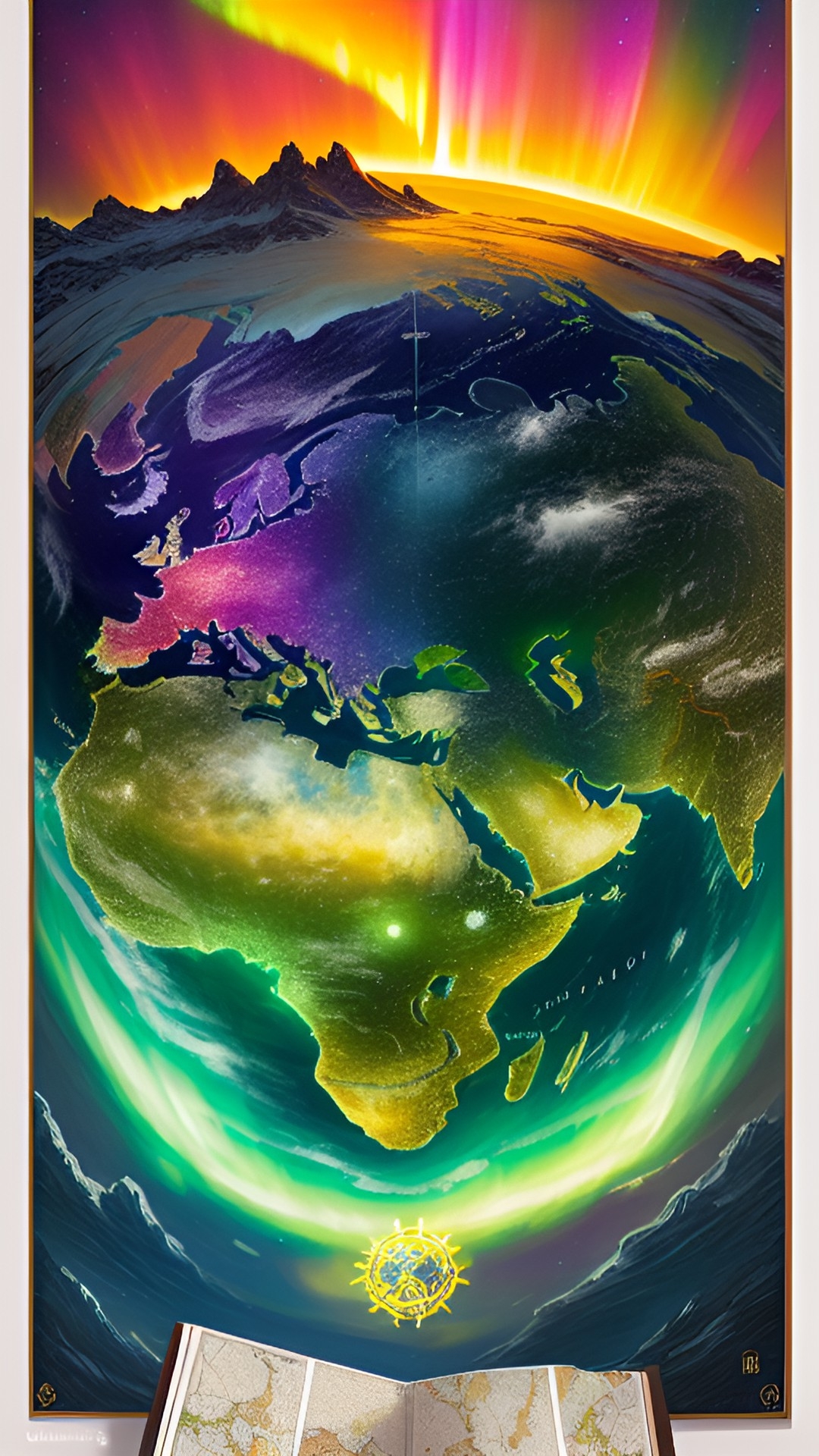 What Is the Aurora Oval? Understanding the Auroral Zone for Better