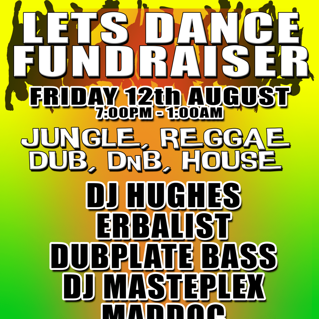 Let’s Dance Tickets Fidel Gastro Social Club And Bar Restaurant Luton