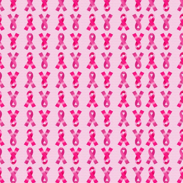 Pink Ribbons 22 Pattern Crew