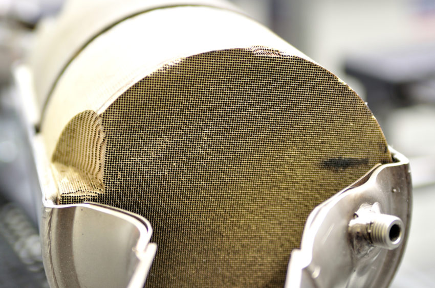 Mobile Emissions Control Catalysts BASF Catalysts