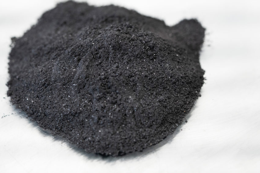 Let’s Talk Recycling What is “Black Mass”? BASF Catalysts