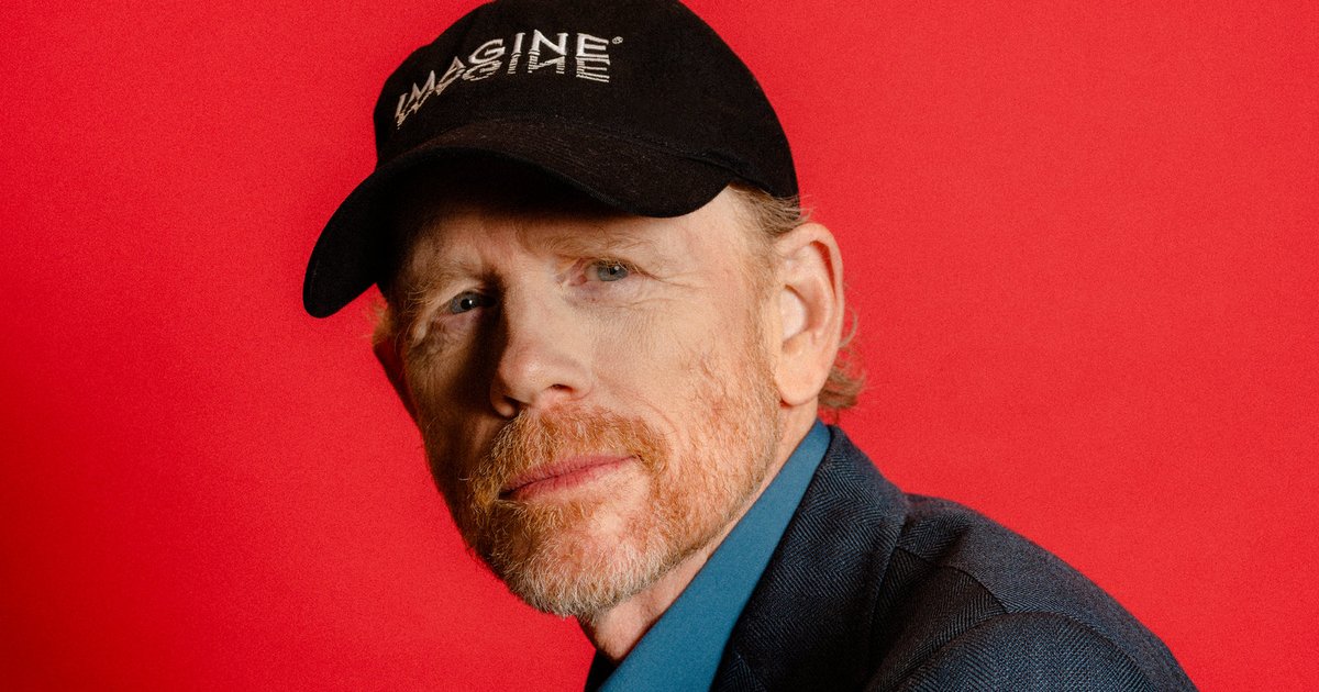 Ron Howard Movies Quiz