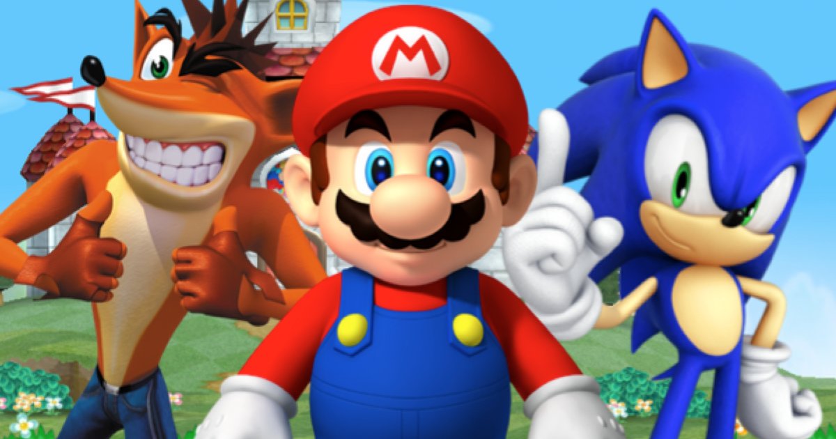 5Letter Video Game Characters Quiz