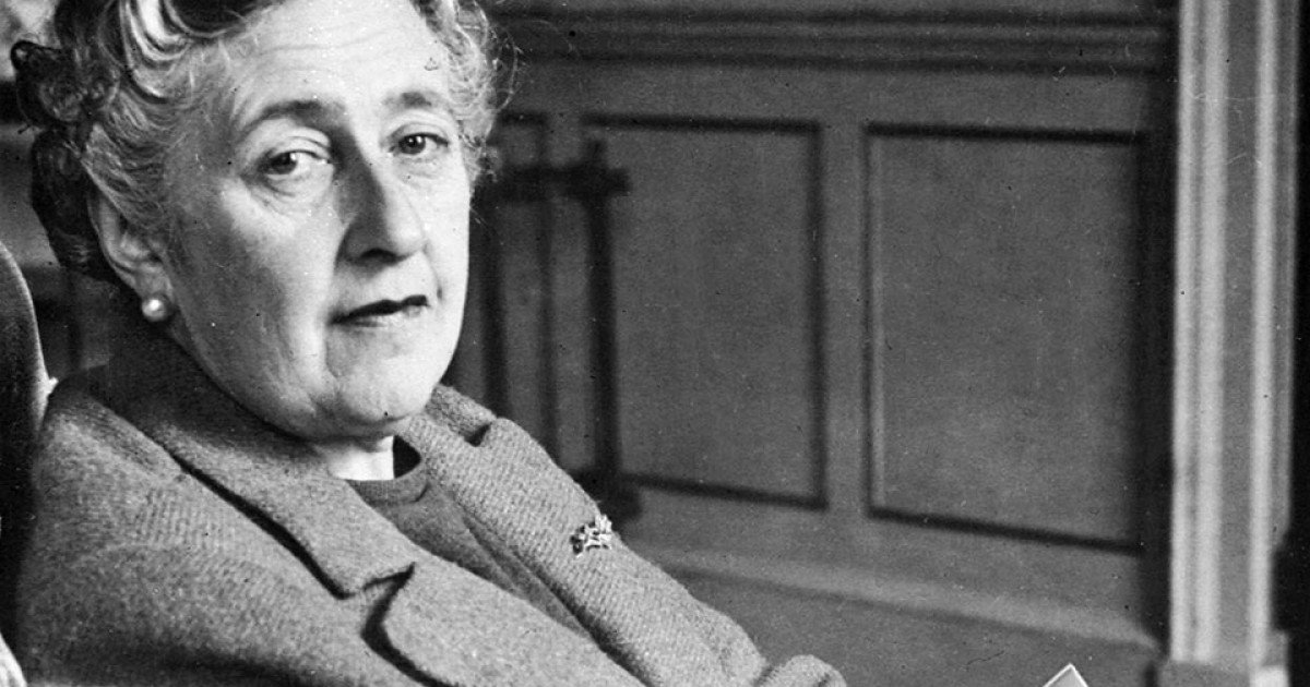Agatha Christie Novels Quiz
