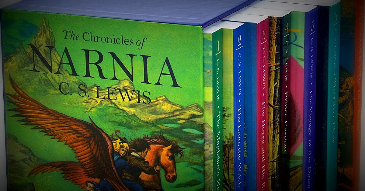Sunday Crossword Narnia Quiz By nabean