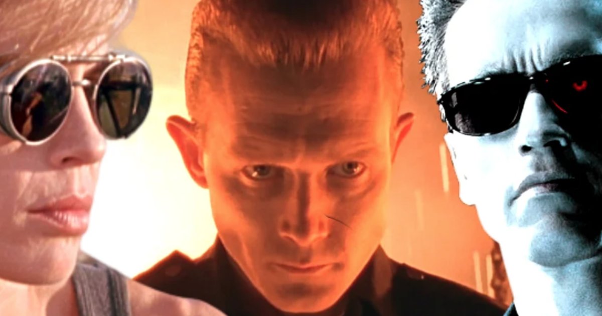 90's Action Movie character 10 to 1 Quiz By maxj386